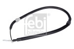 FEBI BILSTEIN Käsipiduri tross 27161