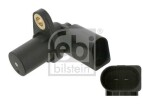 FEBI BILSTEIN Andur,  väntvõll 27202