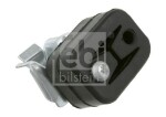 FEBI BILSTEIN Kinnitus, väljalaskesüsteem 27217