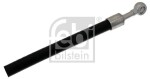 FEBI BILSTEIN  Hüdraulikavoolik, roolimine 27220