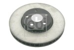 FEBI BILSTEIN Piduriketas 27236