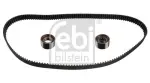FEBI BILSTEIN Hammasrihma komplekt 27279