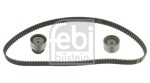 FEBI BILSTEIN Hammasrihma komplekt 27283