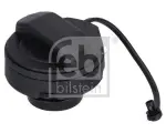 FEBI BILSTEIN  Lukk, kütusemahuti febi Plus 27288