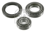 FEBI BILSTEIN  Rattalaagrikomplekt 27311