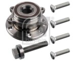 FEBI BILSTEIN Rattalaagrikomplekt 27317