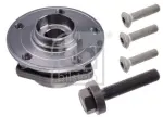 FEBI BILSTEIN  Rattalaagrikomplekt 27342