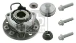 FEBI BILSTEIN Rattalaagrikomplekt 27386