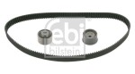 FEBI BILSTEIN Hammasrihma komplekt 27408