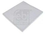 FEBI BILSTEIN  Filter,salongiõhk 27423