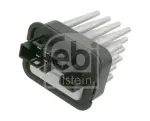 FEBI BILSTEIN juhtseade,  Kliimaseade febi Plus 27495