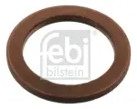 FEBI BILSTEIN Õlikorgi seib (õli väljalaske rõngastihend) 27532