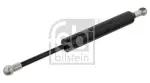 FEBI BILSTEIN Газовая пружина,  крышка багажник 27633