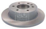 FEBI BILSTEIN  Piduriketas 27699