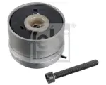 FEBI BILSTEIN  Pingutusrull,Hammasrihm 27792