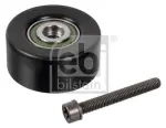 FEBI BILSTEIN  Seade-/juhtrull,hammasrihm 27819