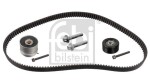 FEBI BILSTEIN Hammasrihma komplekt 27825
