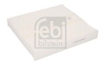 FEBI BILSTEIN Filter,  salongiõhk 27829