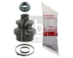 FEBI BILSTEIN Kaitsekummikomplekt,  veovõll 27851