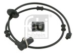FEBI BILSTEIN  Andur, rattapöörete arv 27859