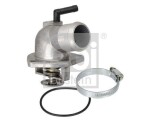 FEBI BILSTEIN Termostaat,  Jahutusvedelik 27869