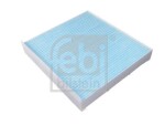 FEBI BILSTEIN Filter,  salongiõhk 27870