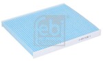 FEBI BILSTEIN Filter,  salongiõhk 27873