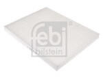 FEBI BILSTEIN Filter, salongiõhk 27874
