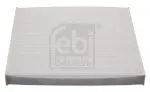 FEBI BILSTEIN  Filter,salongiõhk 27951