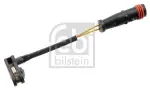 FEBI BILSTEIN  Hoiatuskontakt, piduriklotsi kulumine 28139