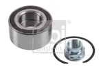 FEBI BILSTEIN Rattalaagrikomplekt 28142