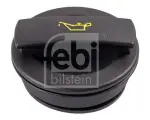FEBI BILSTEIN  Lukk, õlitäite ühendustoru febi Plus 28184