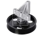 FEBI BILSTEIN Seade-/juhtrull,  soonrihm 28287