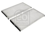 FEBI BILSTEIN Filtrikomplekt, salongiõhk 28323
