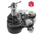 FEBI BILSTEIN Kande-/juhtliigend šarniir ProKit 28347
