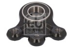 FEBI BILSTEIN Kande-/juhtliigend šarniir 28355