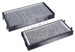 FEBI BILSTEIN  Filtrikomplekt, salongiõhk 28414