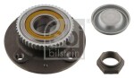 FEBI BILSTEIN Rattalaagrikomplekt 28498