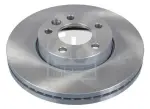 FEBI BILSTEIN  Piduriketas 28504