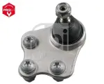 FEBI BILSTEIN  Kande-/juhtliigend ProKit 28511