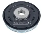 FEBI BILSTEIN Väntvõlli rihmaratas 28525