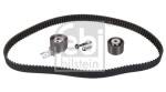 FEBI BILSTEIN Hammasrihma komplekt 28589