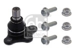 FEBI BILSTEIN Kande-/juhtliigend šarniir 28599