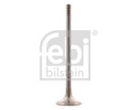 FEBI BILSTEIN Väljalaskeklapp 28633