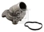 FEBI BILSTEIN Termostaat, Jahutusvedelik 28668