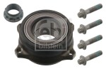 FEBI BILSTEIN  Rattalaagrikomplekt 28678