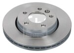 FEBI BILSTEIN  Piduriketas 28682