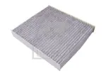FEBI BILSTEIN Filter, salongiõhk 28683