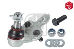 FEBI BILSTEIN Kande-/juhtliigend šarniir ProKit 28701