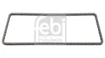 FEBI BILSTEIN Mootorikett 28719